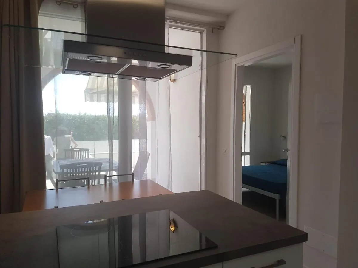 Golden River Apartment Marina di Campo Italy