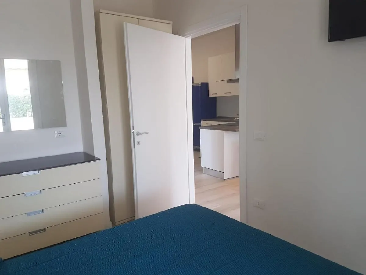 Golden River Apartment Marina di Campo