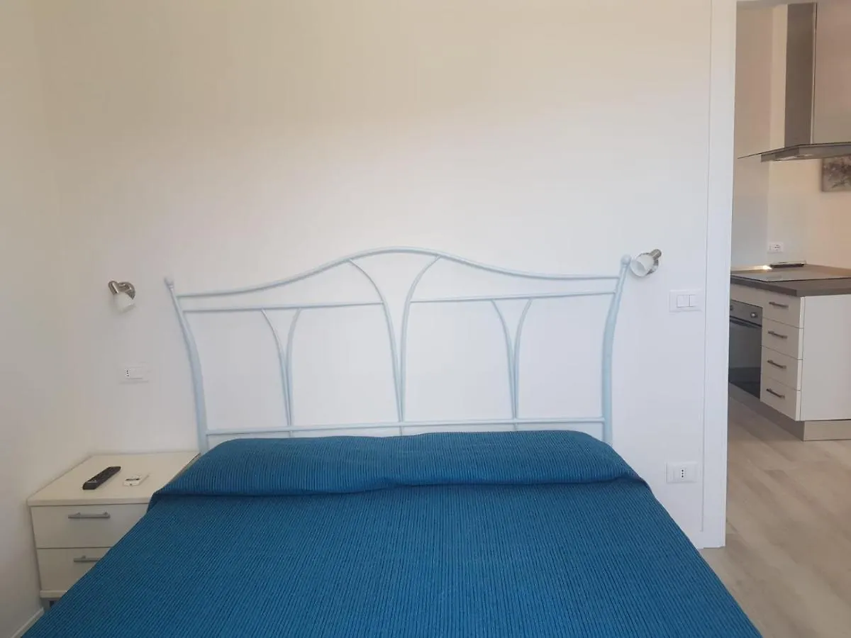 Golden River Apartment Marina di Campo