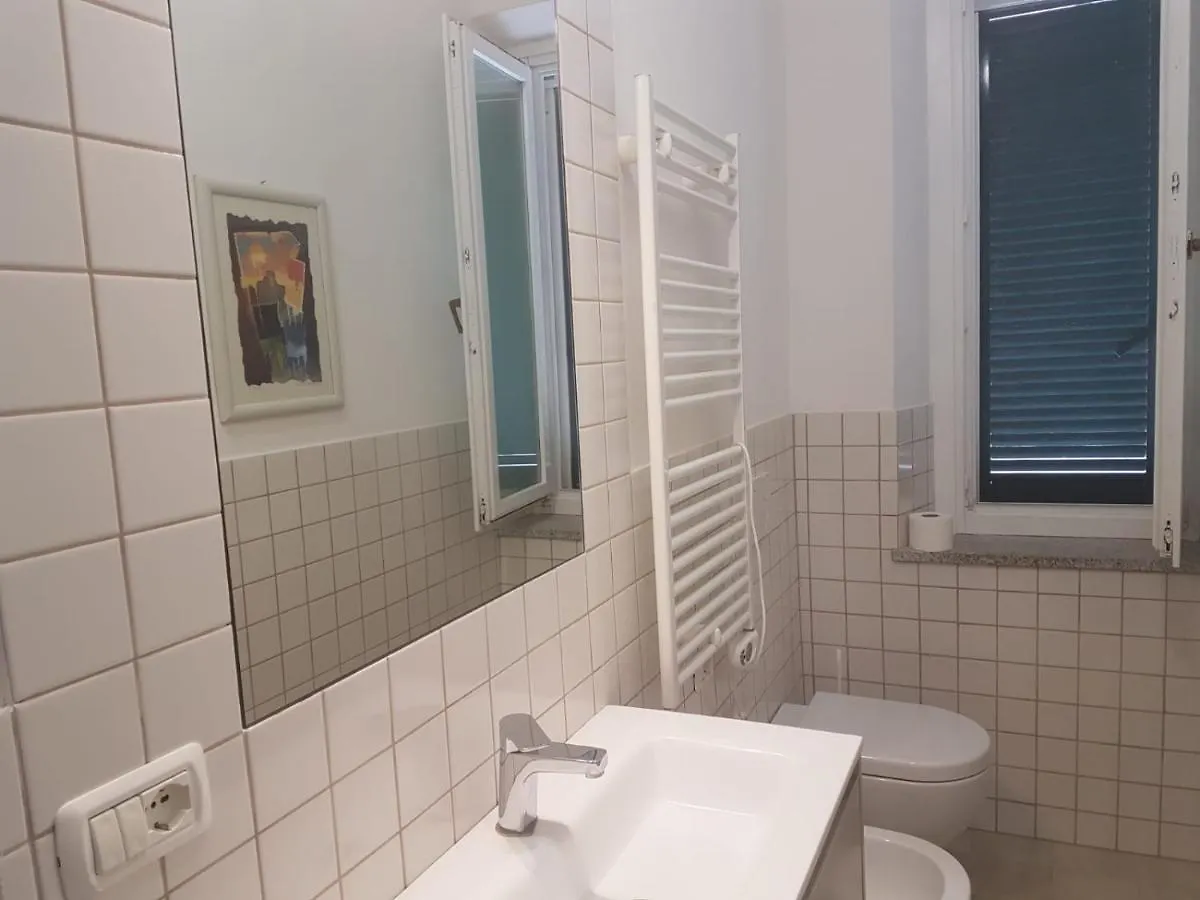 Golden River Apartment Marina di Campo