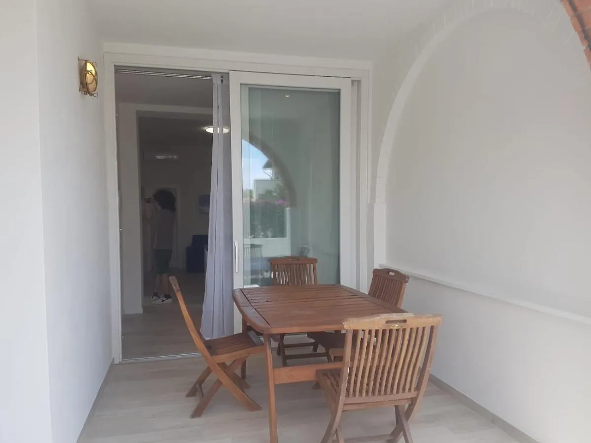 Golden River Apartment Marina di Campo
