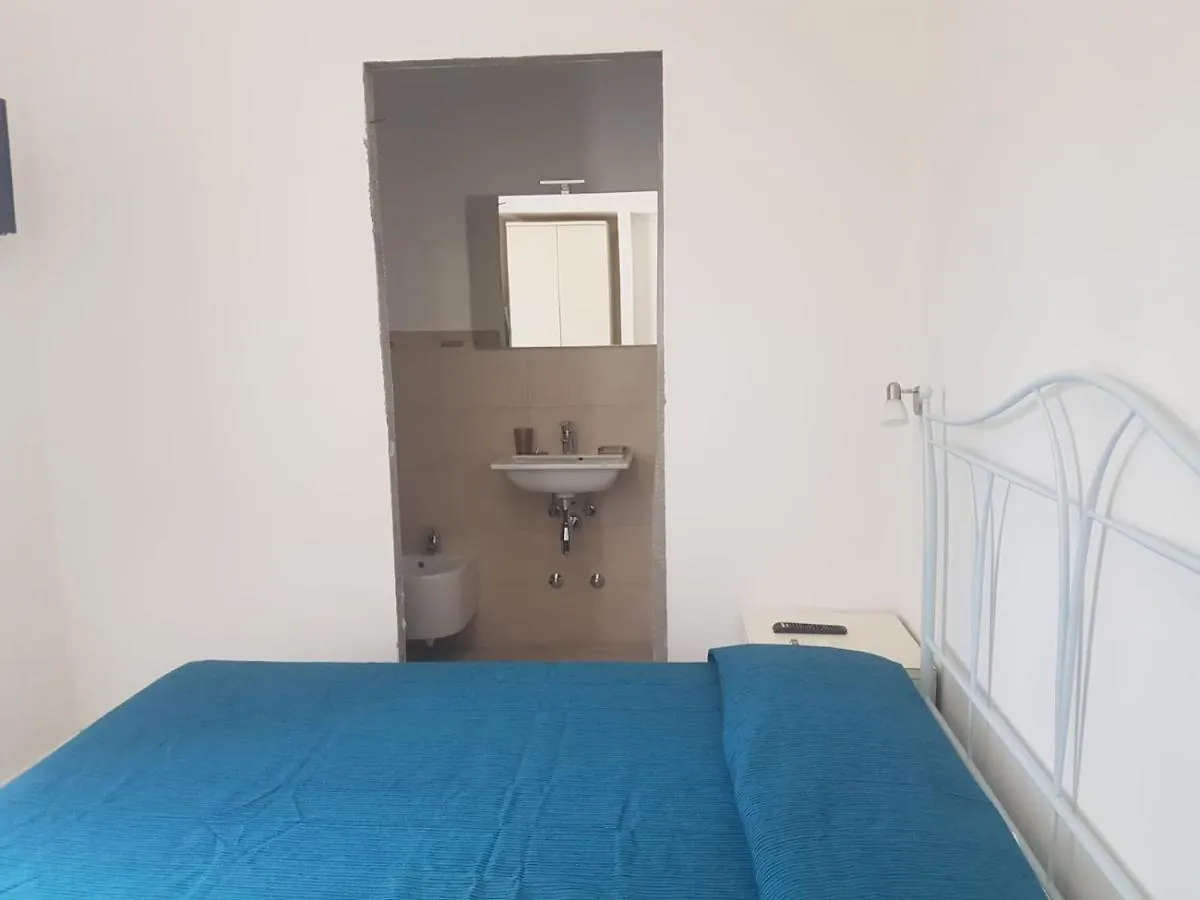 Golden River Apartment Marina di Campo