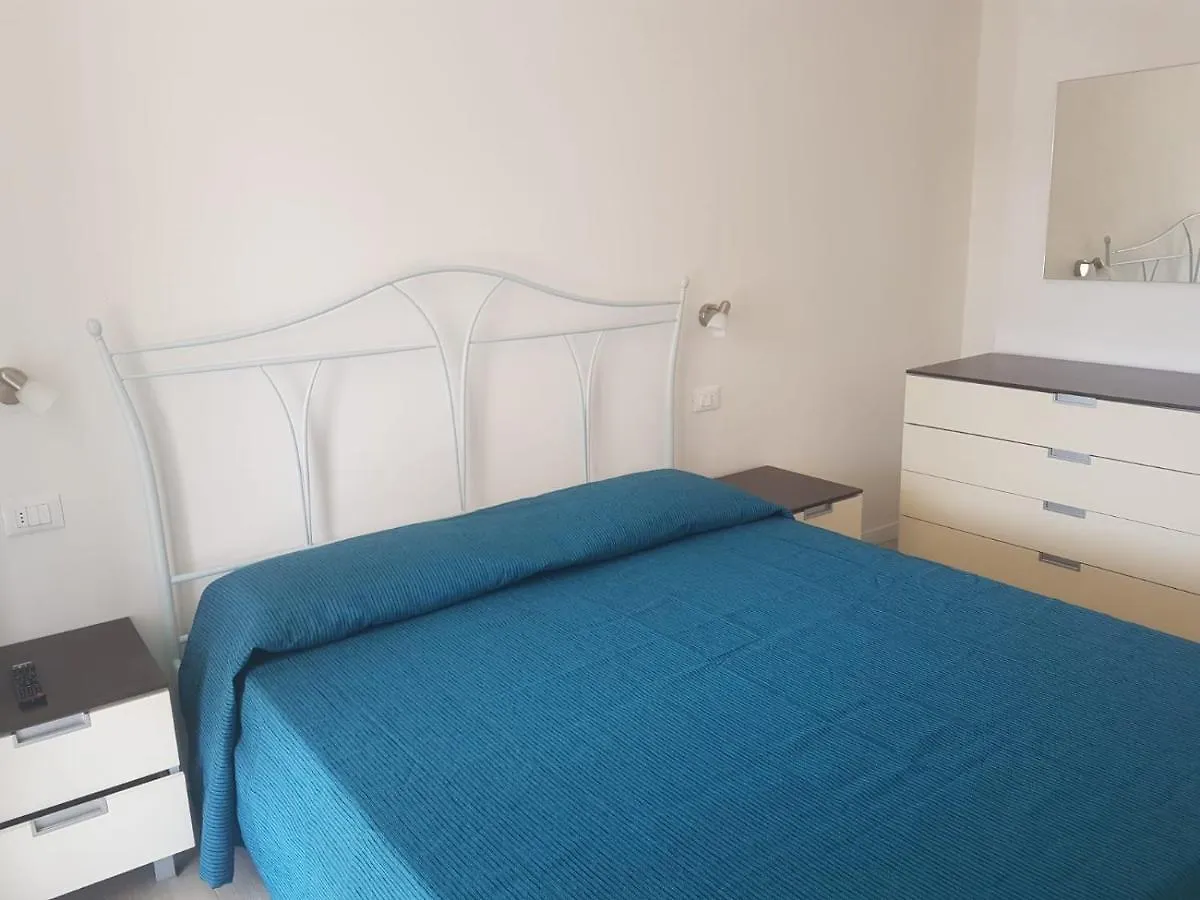 Golden River Apartment Marina di Campo