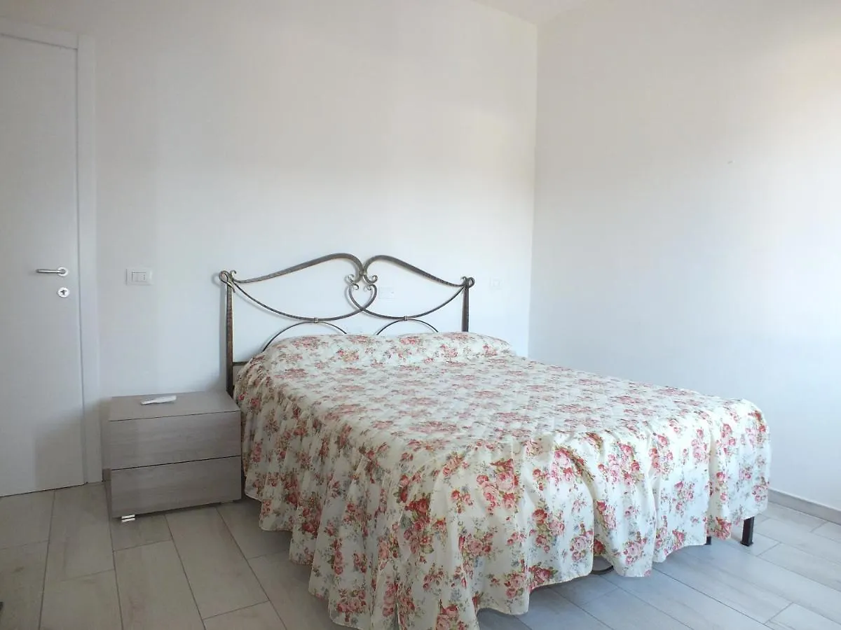 Golden River Apartment Marina di Campo Italy