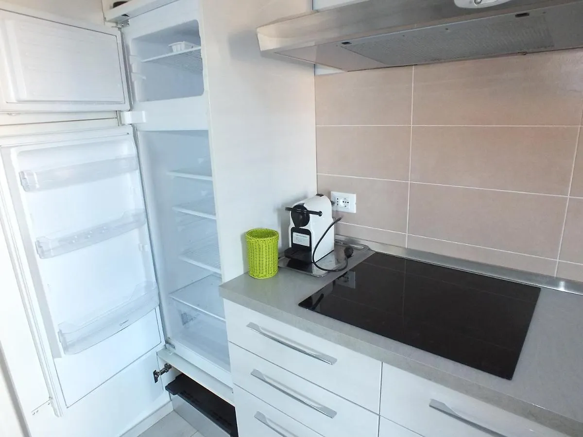 Golden River Apartment Marina di Campo