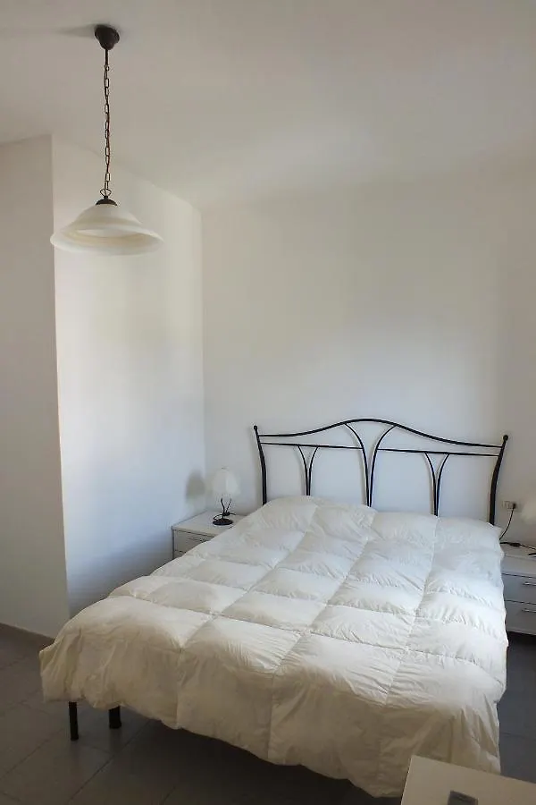 Golden River Apartment Marina di Campo
