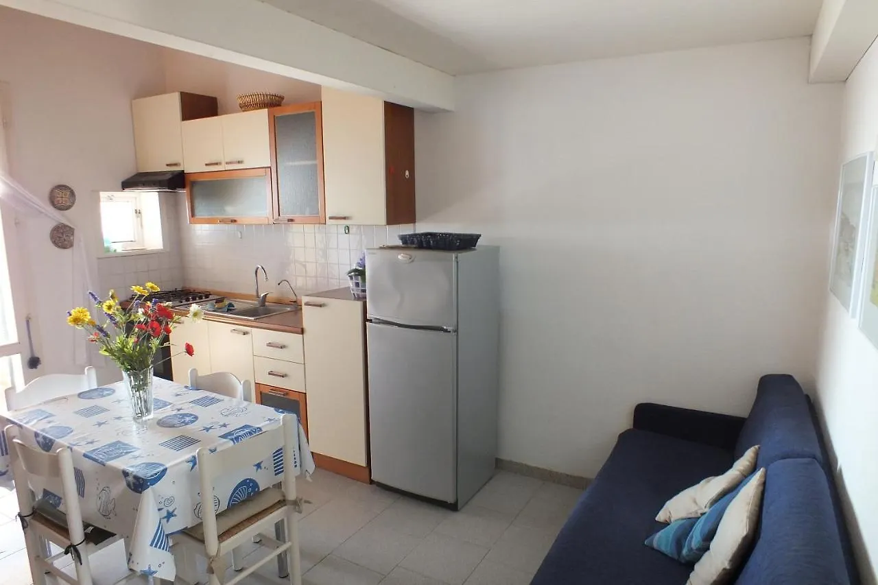 Golden River Apartment Marina di Campo
