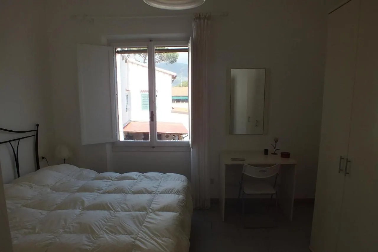Golden River Apartment Marina di Campo 0*,