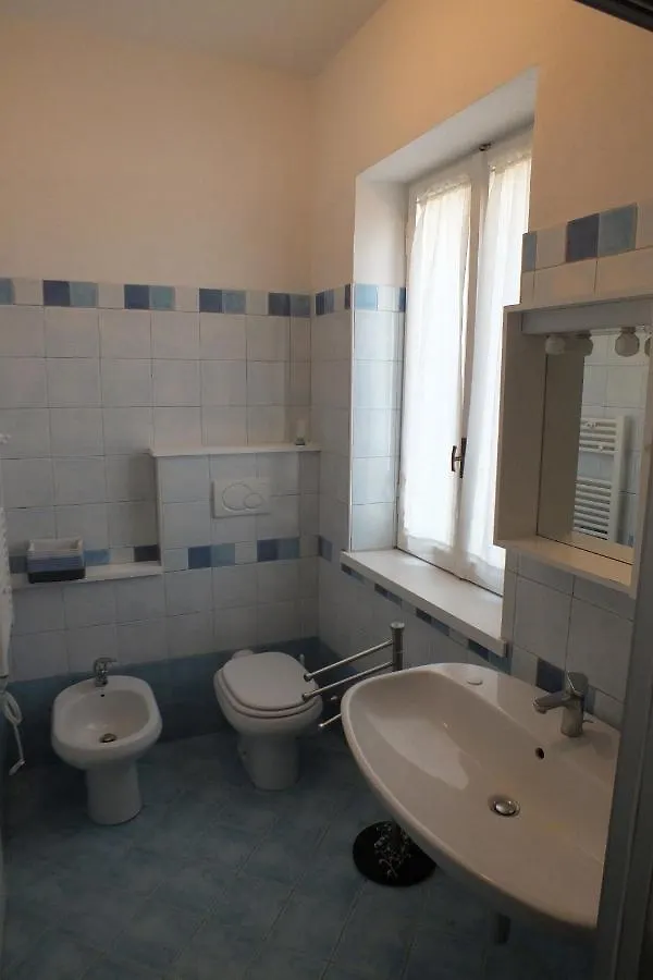 Golden River Apartment Marina di Campo Italy