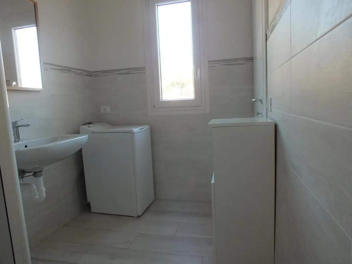 Golden River Apartment Marina di Campo 0*,  Italy