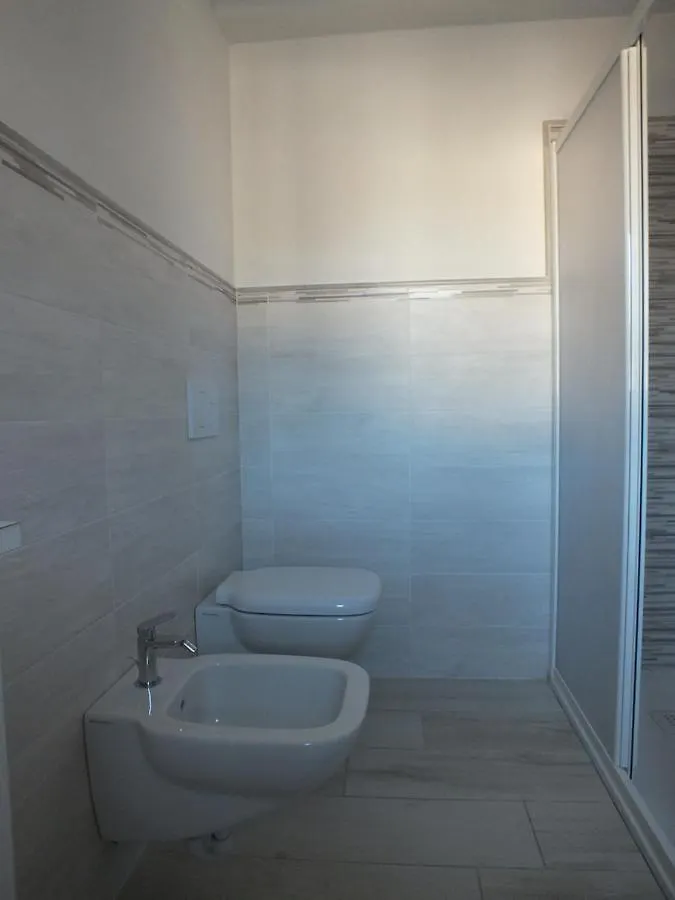 Golden River Apartment Marina di Campo