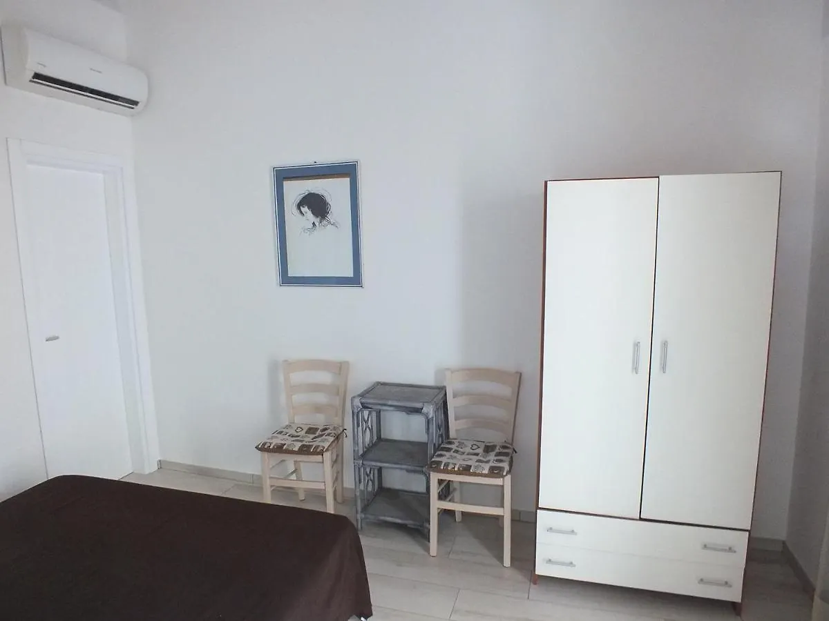 Golden River Apartment Marina di Campo 0*,  Italy