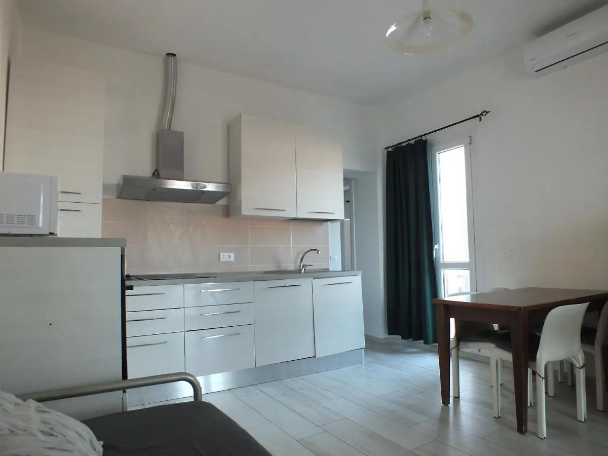 Golden River Apartment Marina di Campo