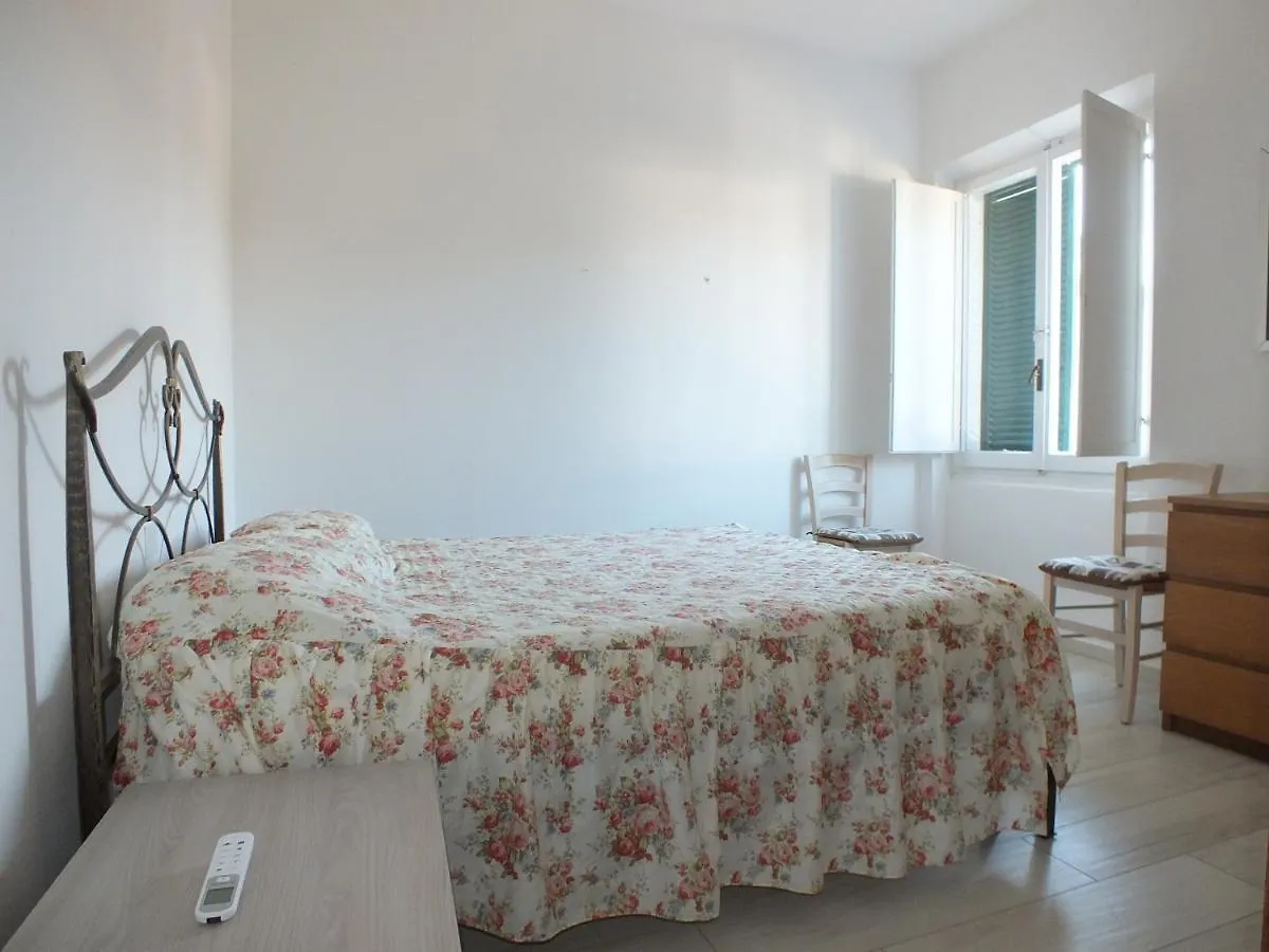 Golden River Apartment Marina di Campo