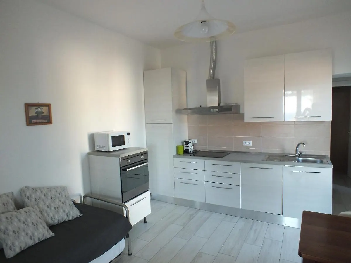 Golden River Apartment Marina di Campo