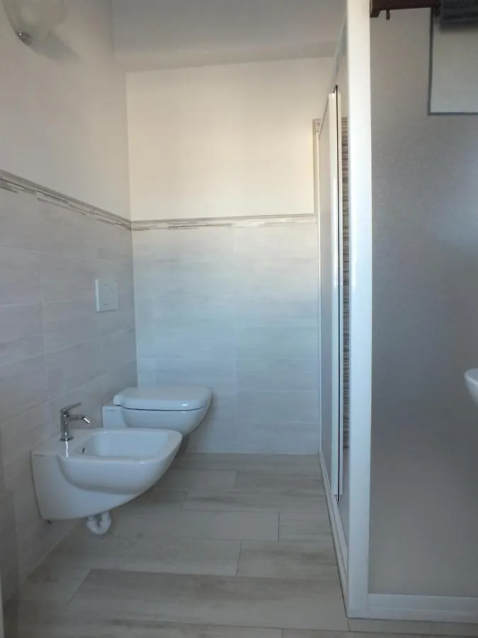 Golden River Apartment Marina di Campo Italy