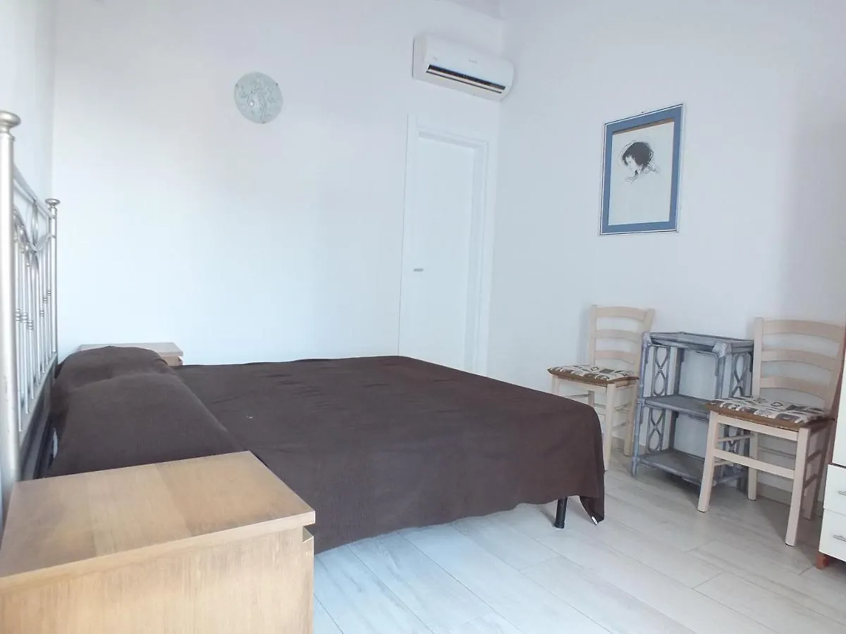 Golden River Apartment Marina di Campo
