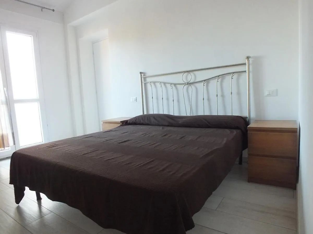 Golden River Apartment Marina di Campo 0*,