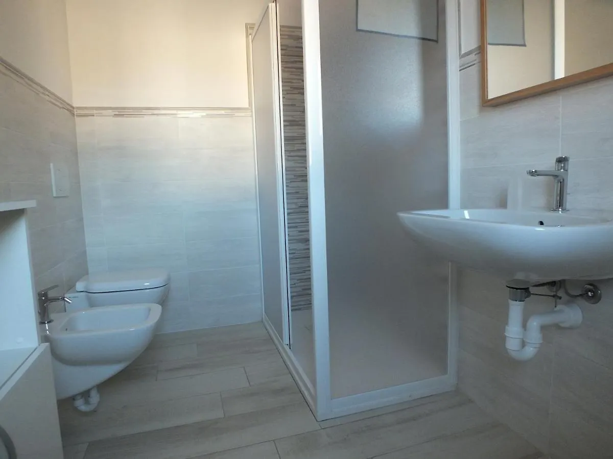Golden River Apartment Marina di Campo 0*,