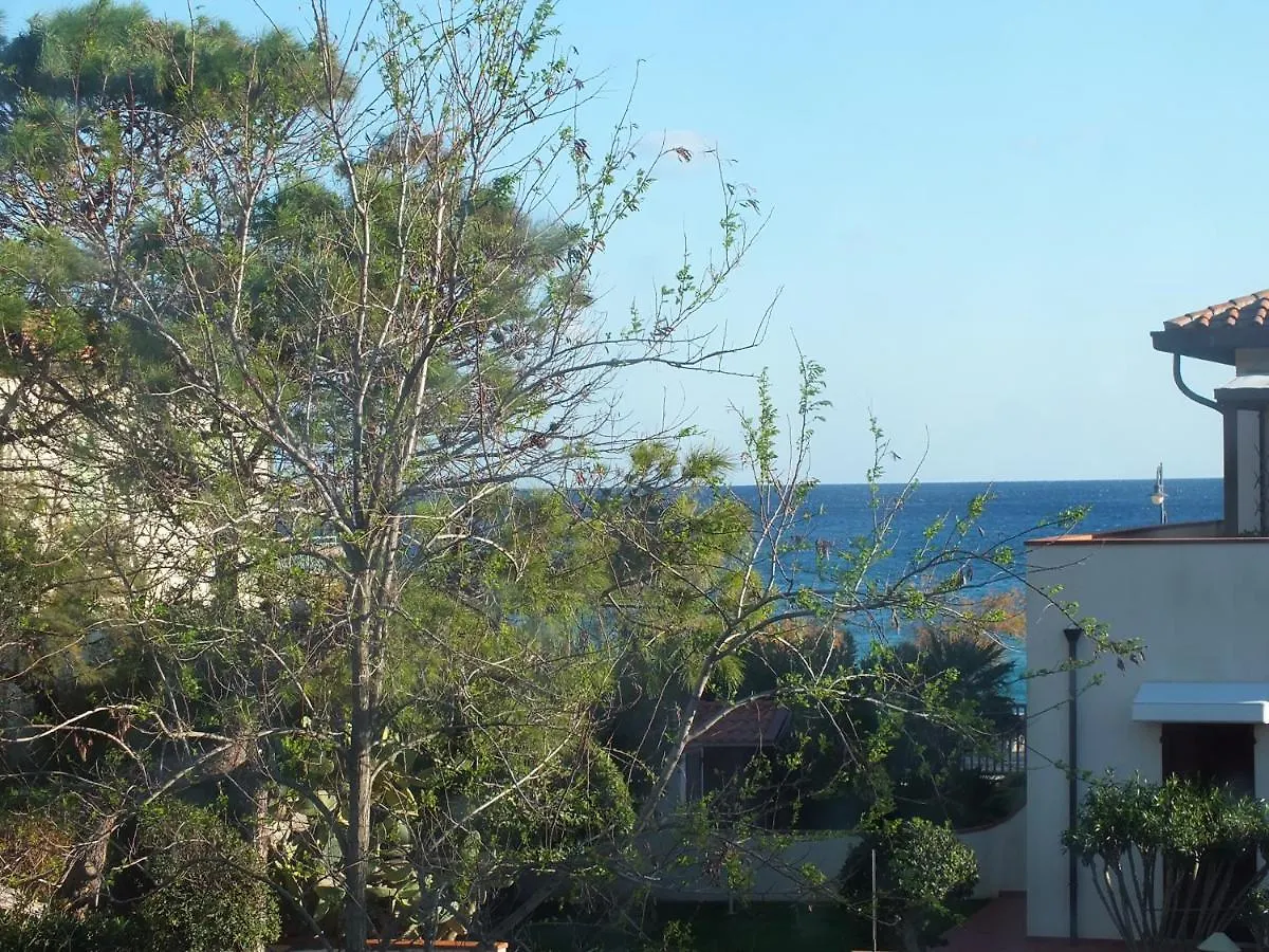 Golden River Apartment Marina di Campo