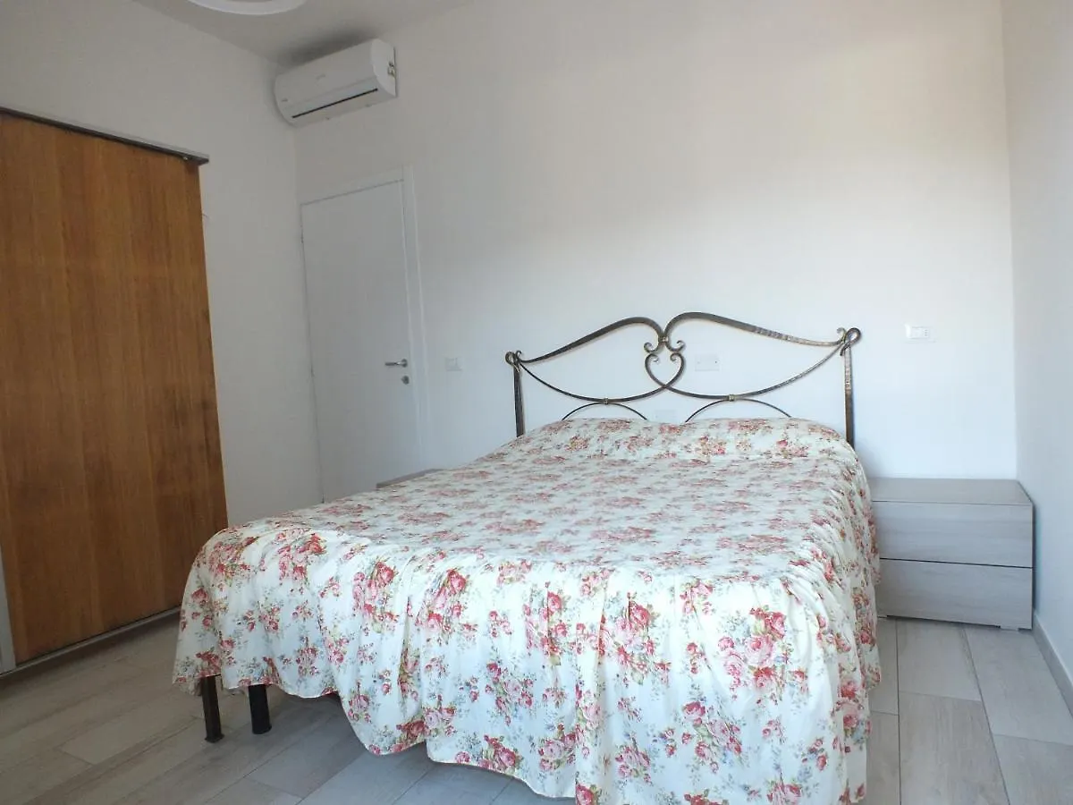 Golden River Apartment Marina di Campo