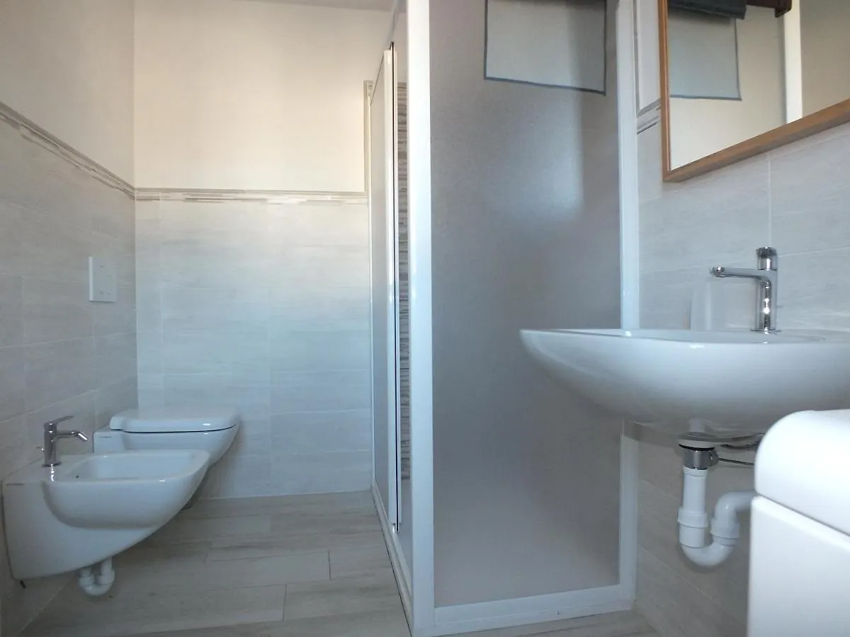 Golden River Apartment Marina di Campo