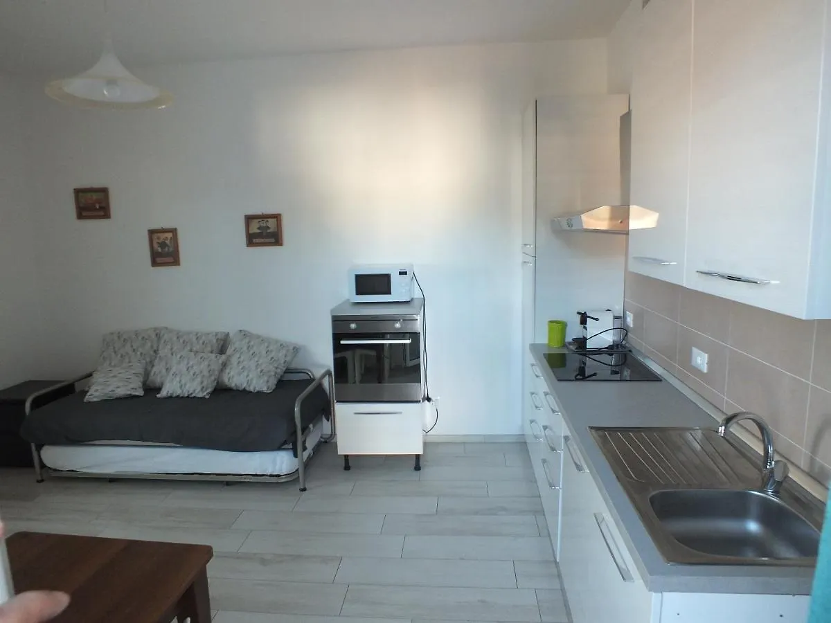 Golden River Apartment Marina di Campo 0*,