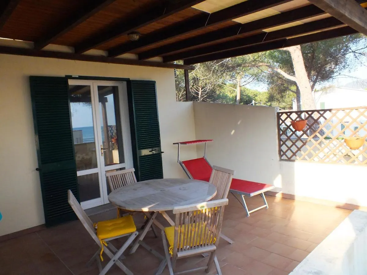 Golden River Apartment Marina di Campo Italy