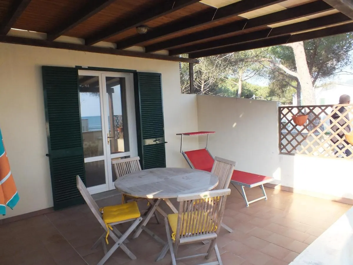 Golden River Apartment Marina di Campo 0*,  Italy