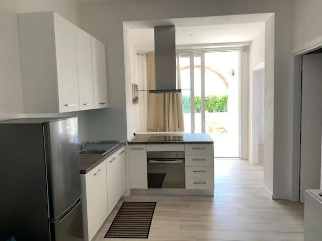 Golden River Apartment Marina di Campo