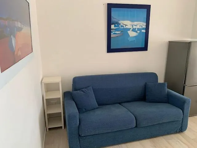 Golden River Apartment Marina di Campo Italy