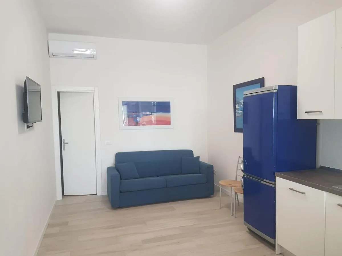 Golden River Apartment Marina di Campo