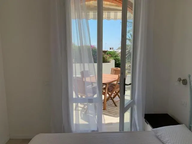 Golden River Apartment Marina di Campo