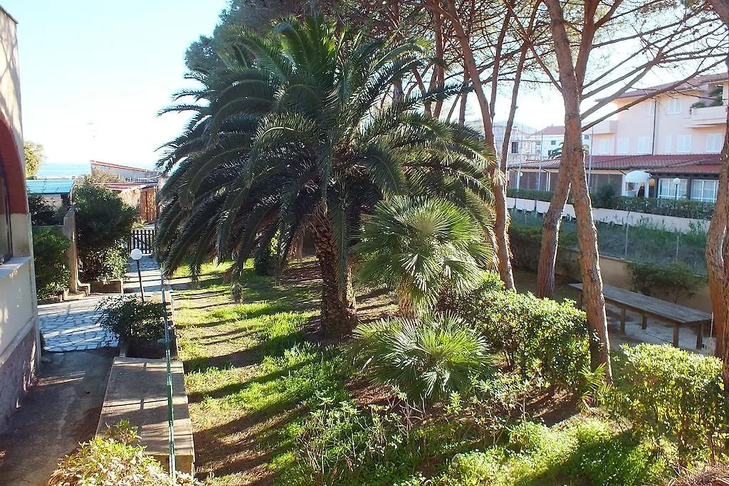 Golden River Apartment Marina di Campo