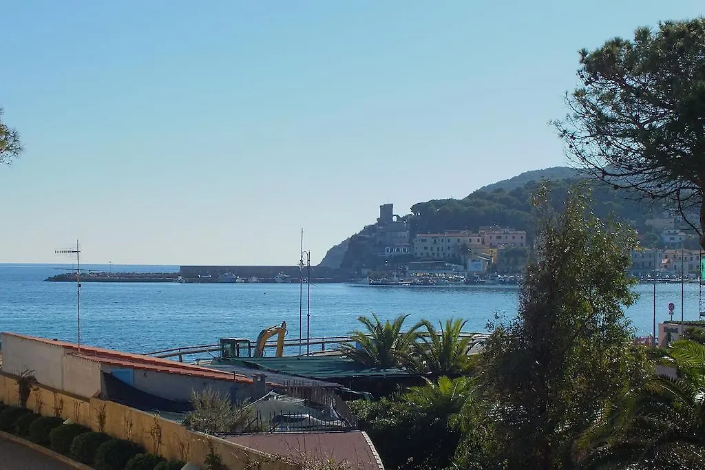 Golden River Apartment Marina di Campo 0*,  Italy