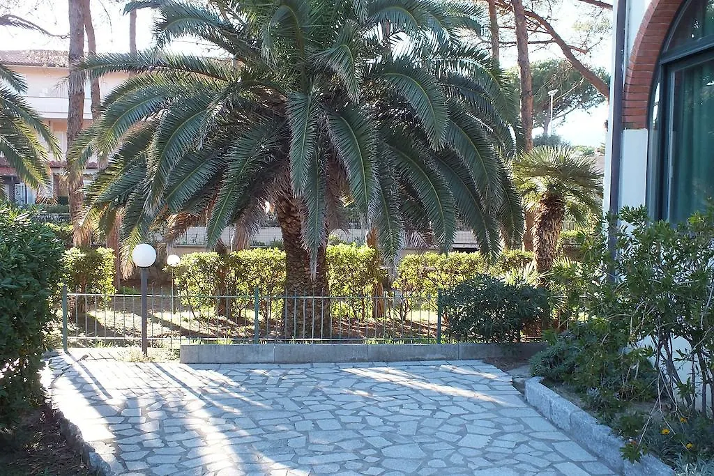 Golden River Apartment Marina di Campo