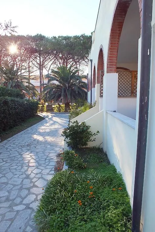 Golden River Apartment Marina di Campo